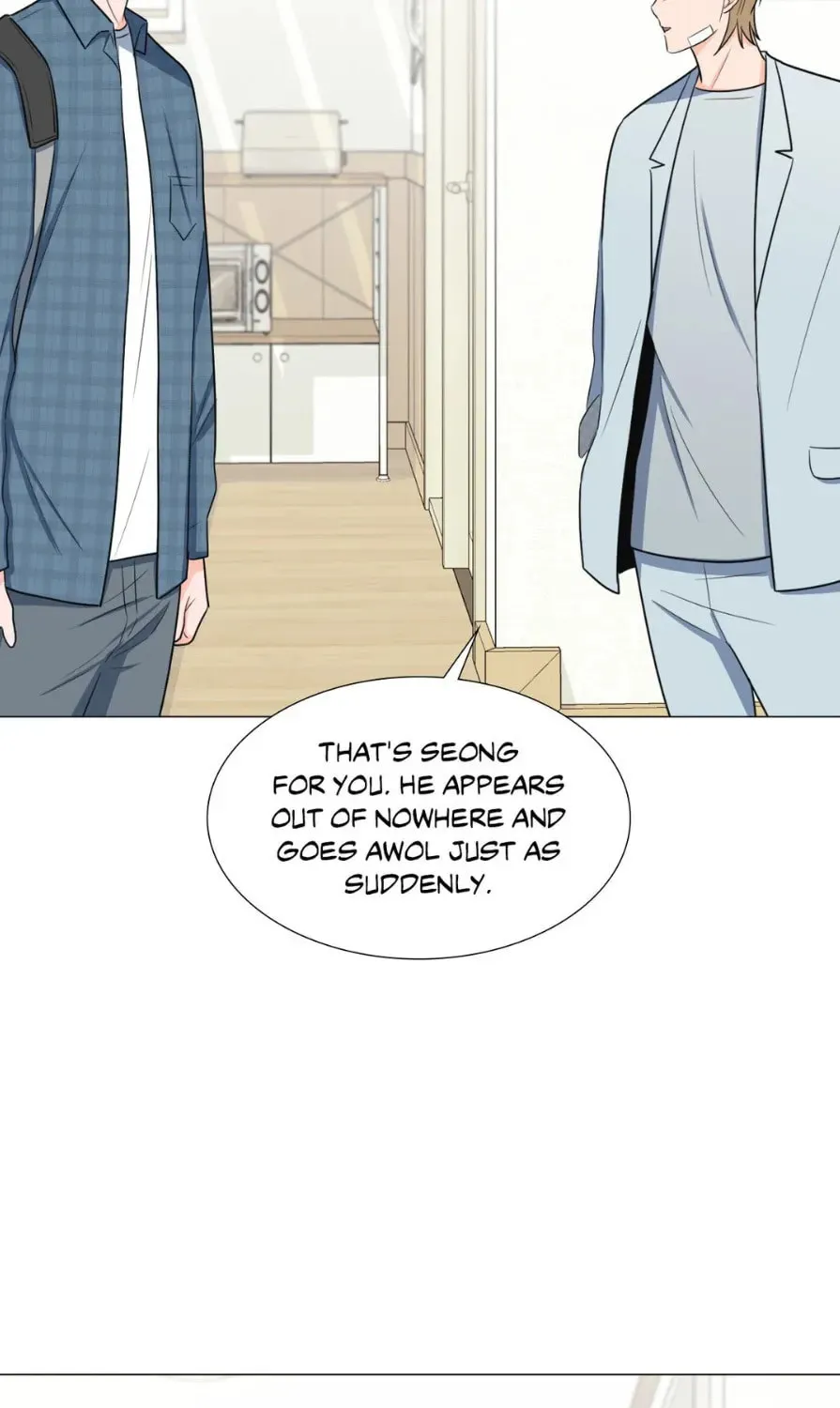 Love Without Borders [Official] Chapter 28 page 53 - 