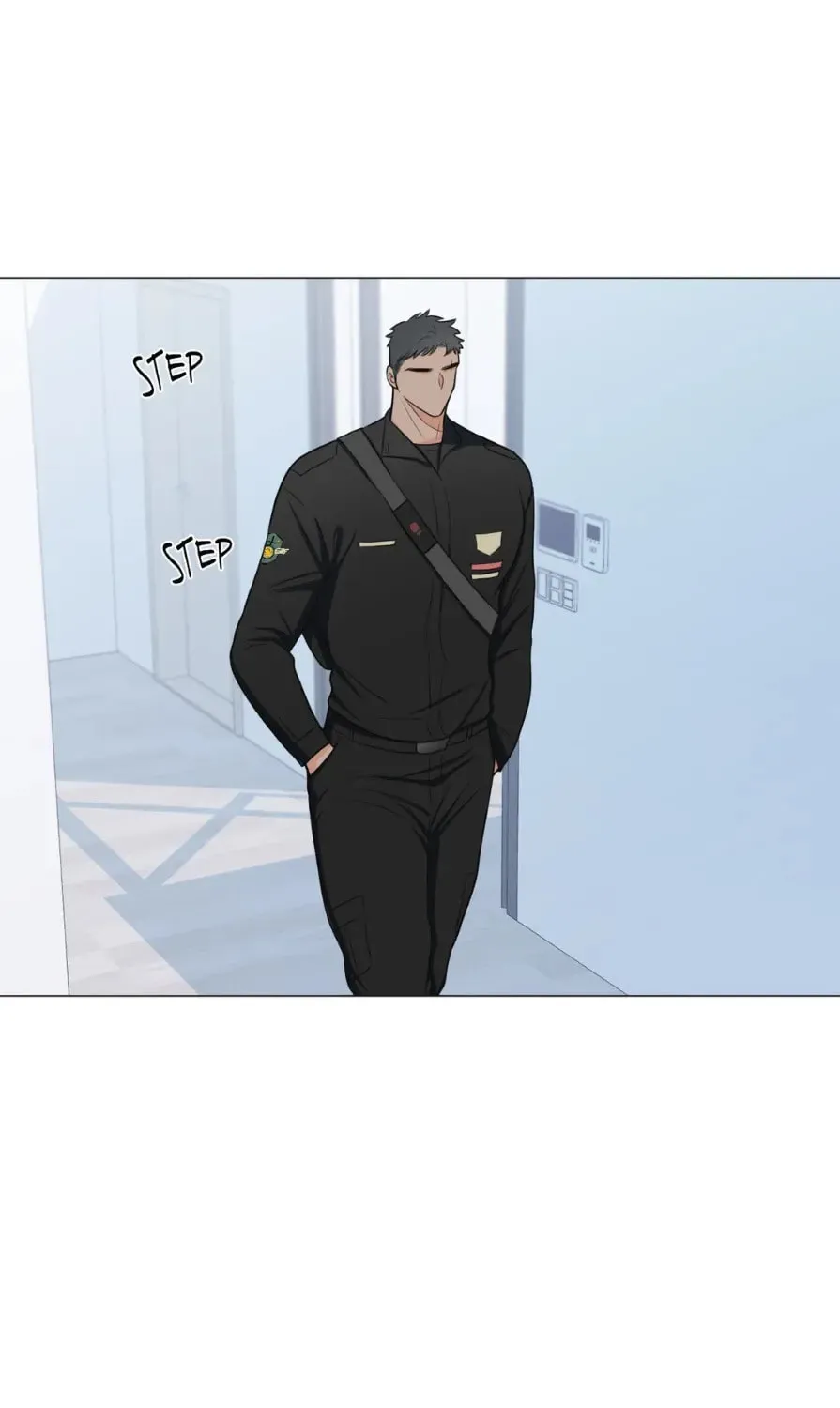 Love Without Borders [Official] Chapter 28 page 59 - 