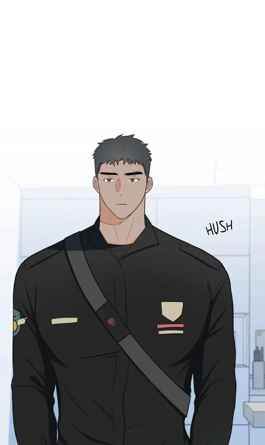 Love Without Borders [Official] Chapter 28 page 60 - 