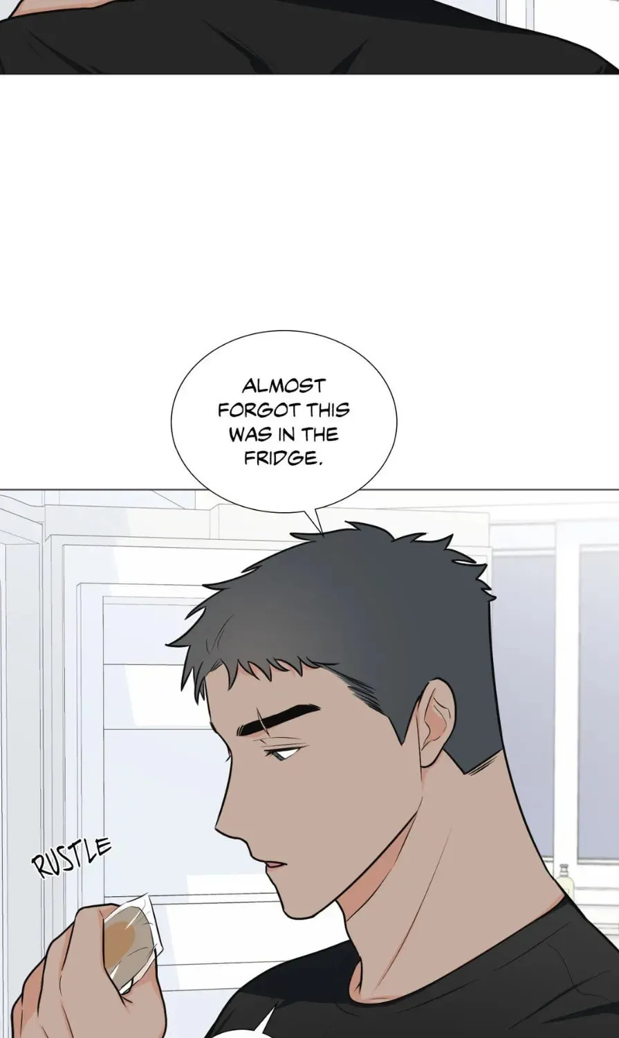 Love Without Borders [Official] Chapter 28 page 68 - 