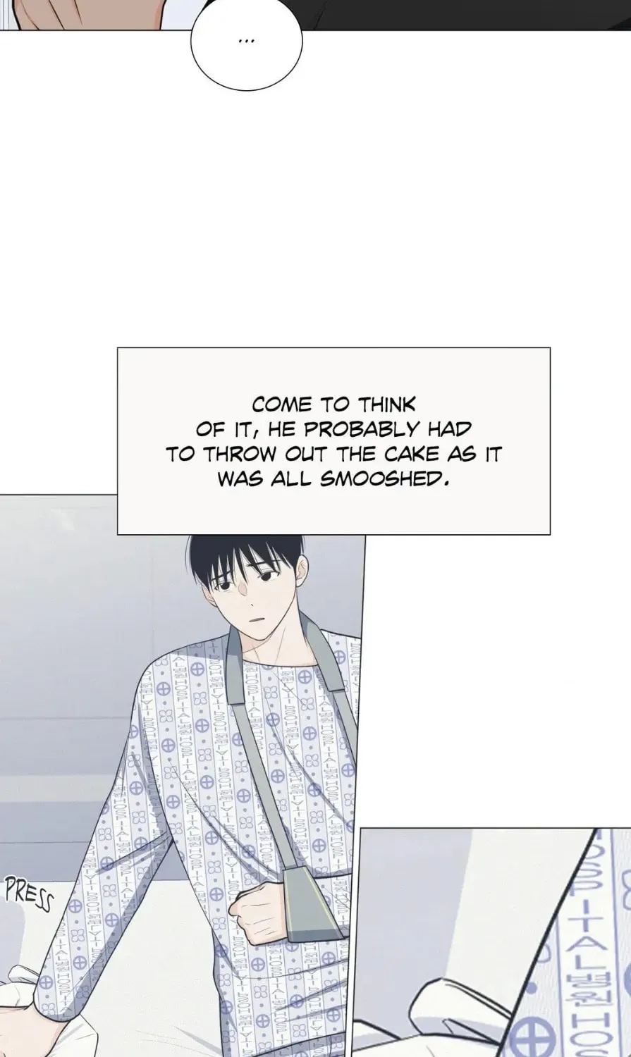 Love Without Borders [Official] Chapter 28 page 69 - 