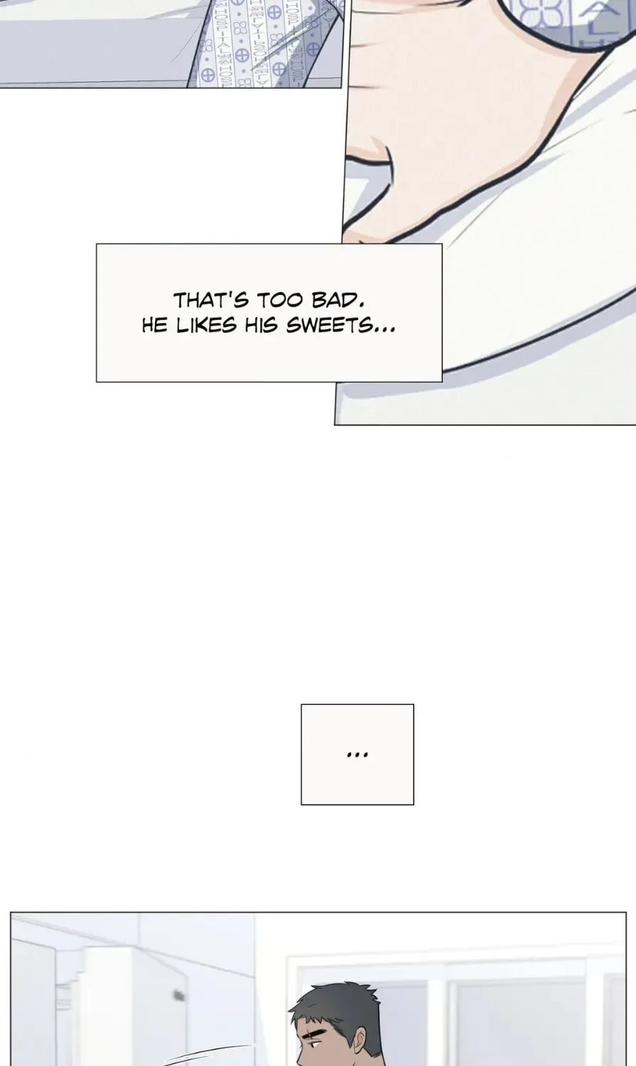 Love Without Borders [Official] Chapter 28 page 71 - 