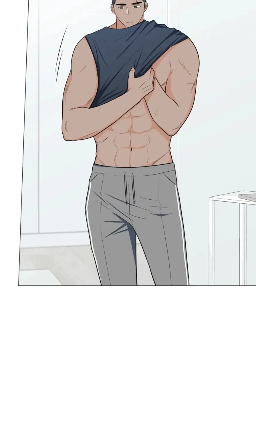 Love Without Borders [Official] Chapter 28 page 78 - 
