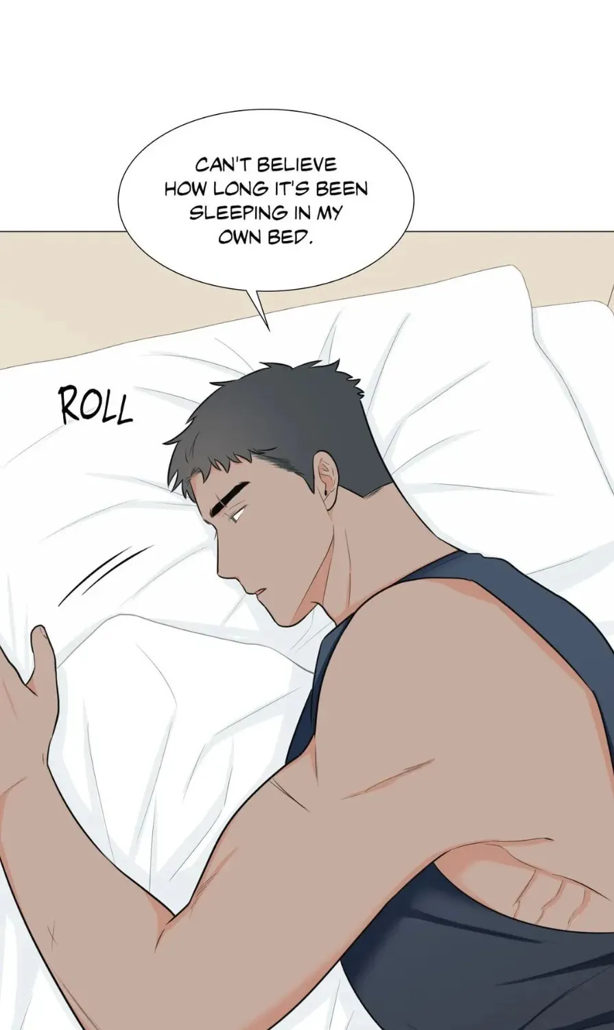 Love Without Borders [Official] Chapter 28 page 81 - 