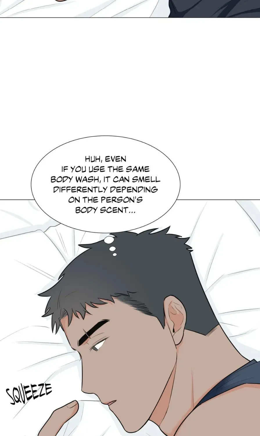 Love Without Borders [Official] Chapter 28 page 83 - 
