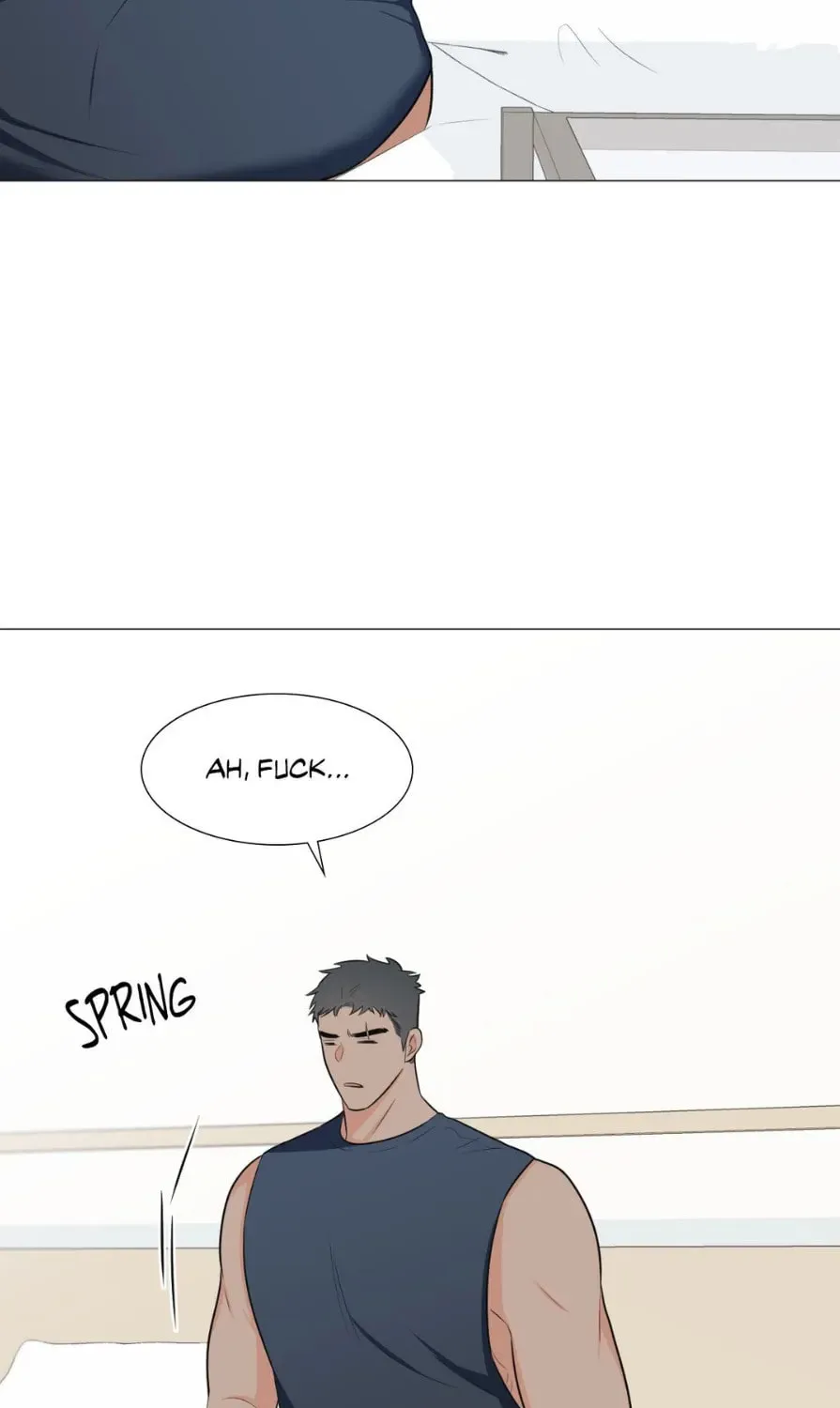 Love Without Borders [Official] Chapter 28 page 86 - 