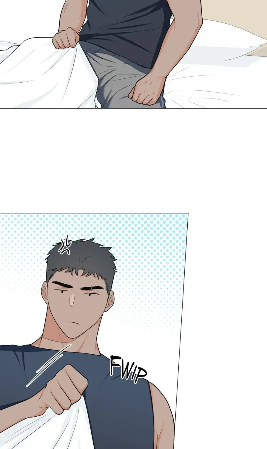 Love Without Borders [Official] Chapter 28 page 87 - 