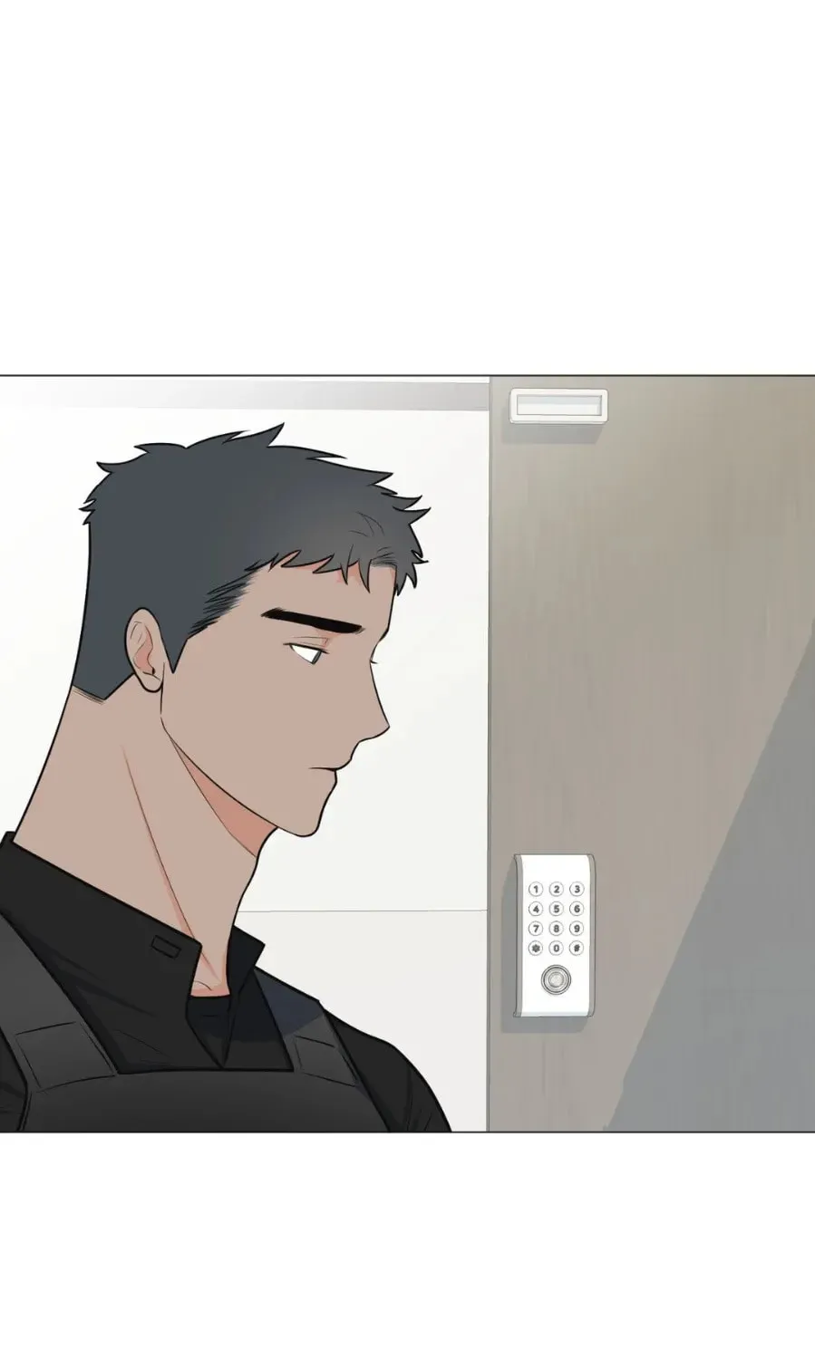 Love Without Borders [Official] Chapter 29 page 2 - 