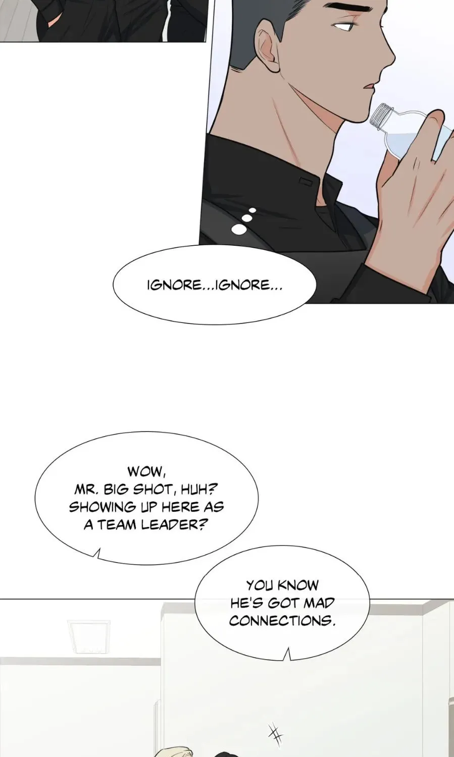 Love Without Borders [Official] Chapter 29 page 12 - 