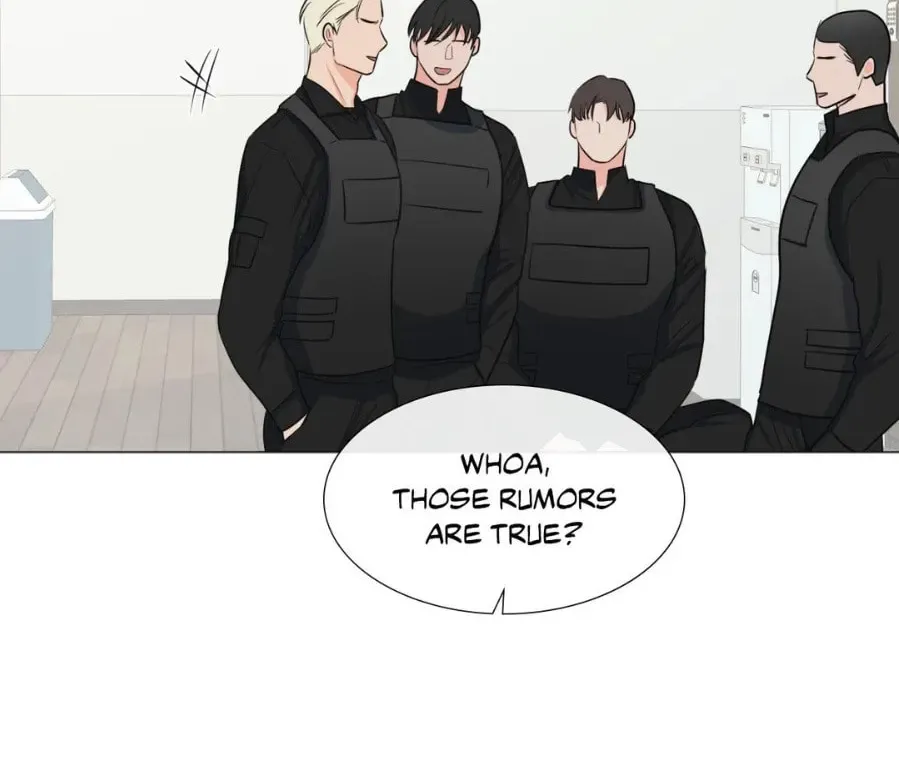 Love Without Borders [Official] Chapter 29 page 13 - 