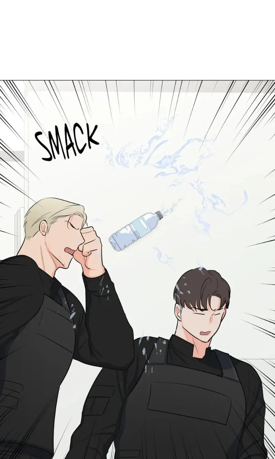 Love Without Borders [Official] Chapter 29 page 15 - 