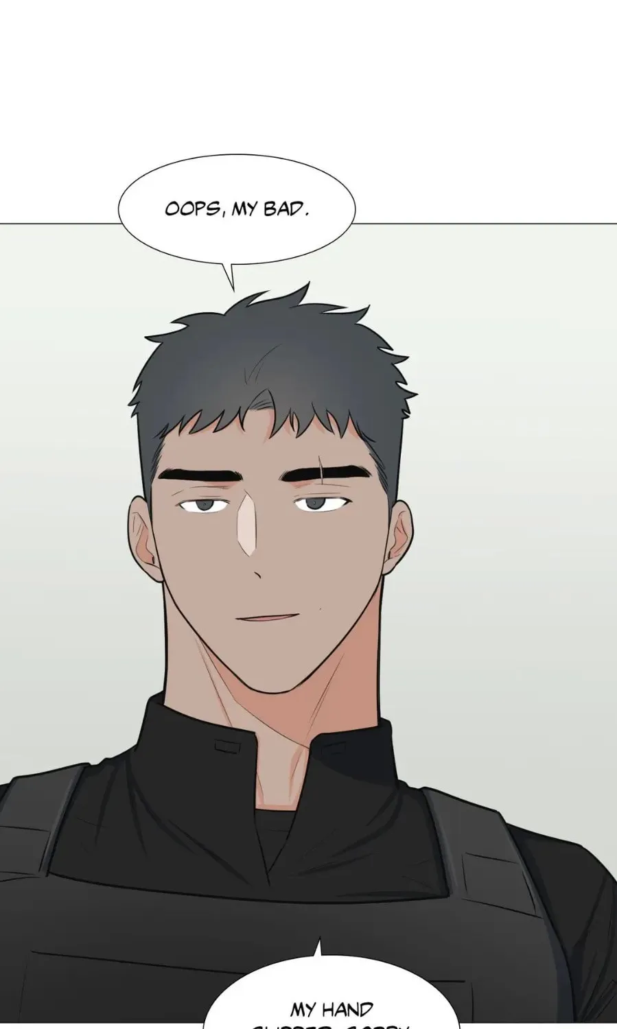 Love Without Borders [Official] Chapter 29 page 17 - 