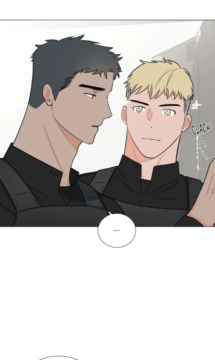 Love Without Borders [Official] Chapter 29 page 3 - 