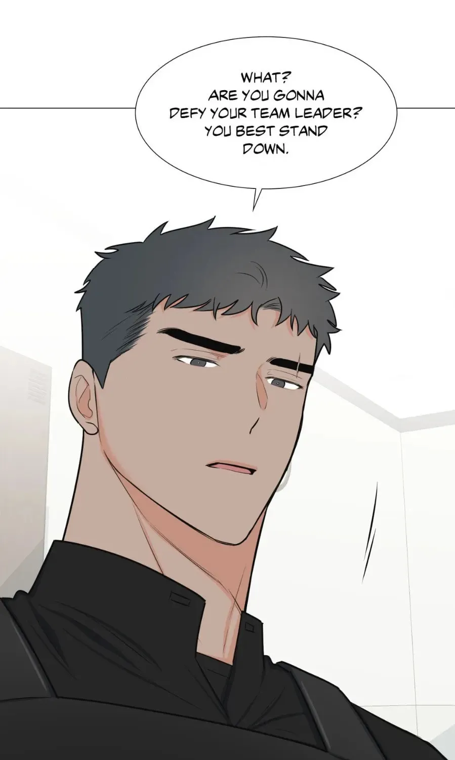 Love Without Borders [Official] Chapter 29 page 21 - 