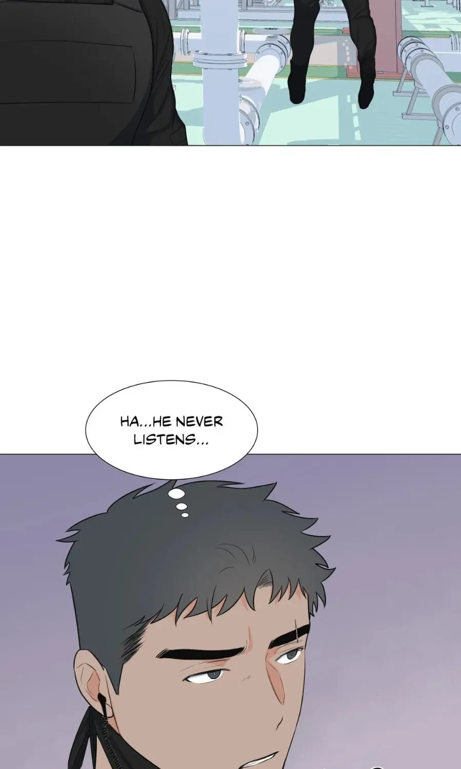 Love Without Borders [Official] Chapter 29 page 30 - 