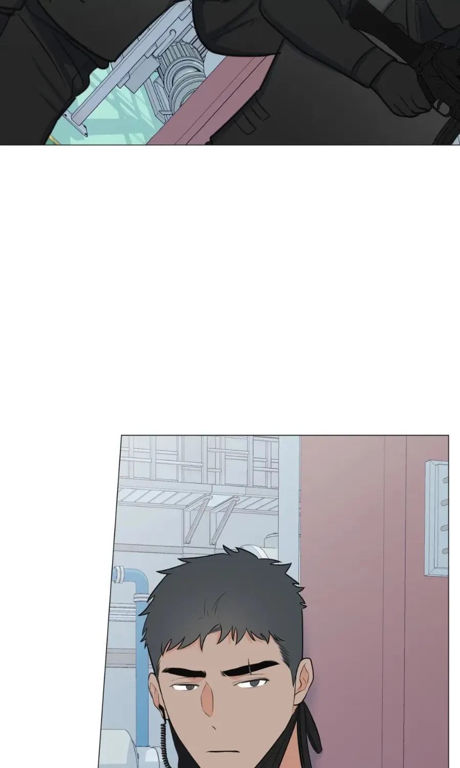 Love Without Borders [Official] Chapter 29 page 33 - 