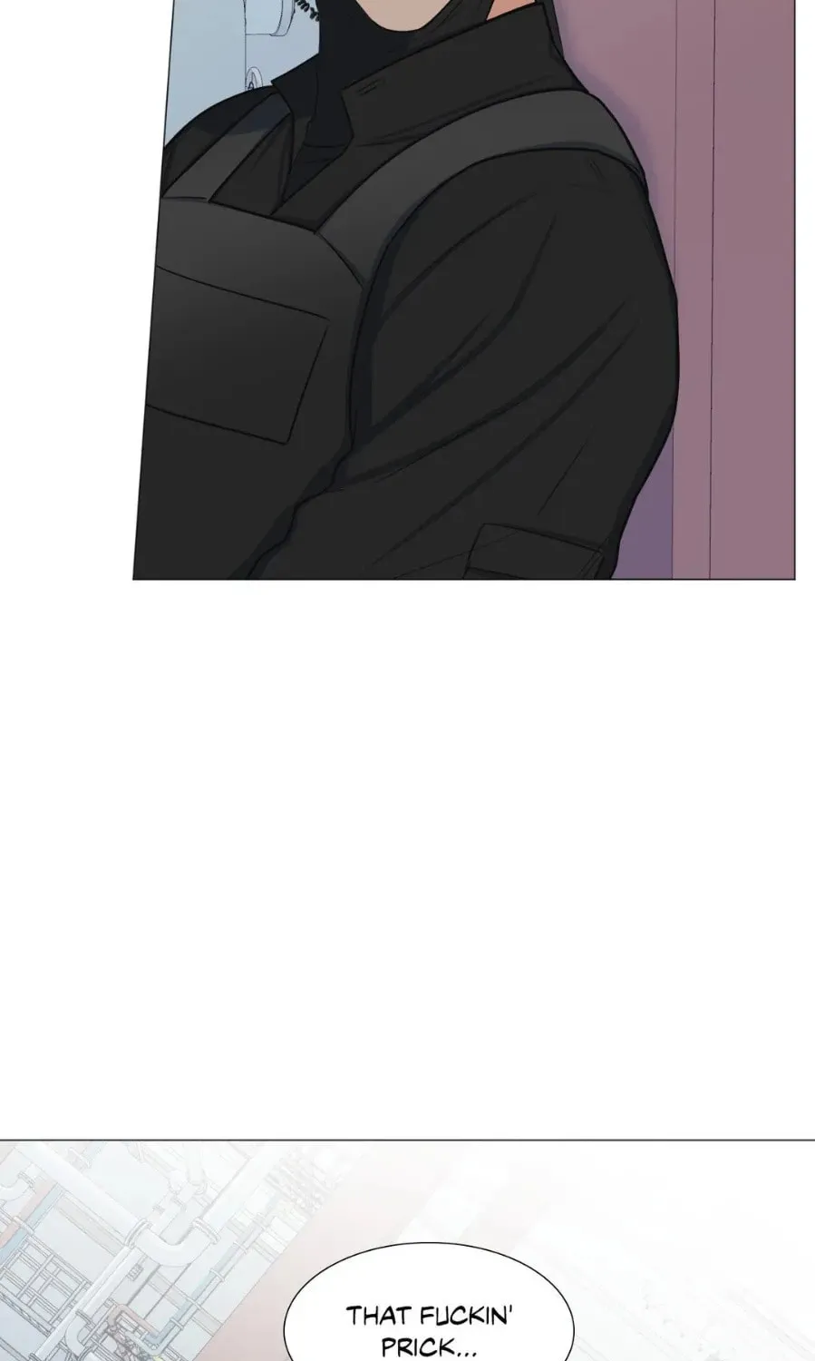 Love Without Borders [Official] Chapter 29 page 34 - 
