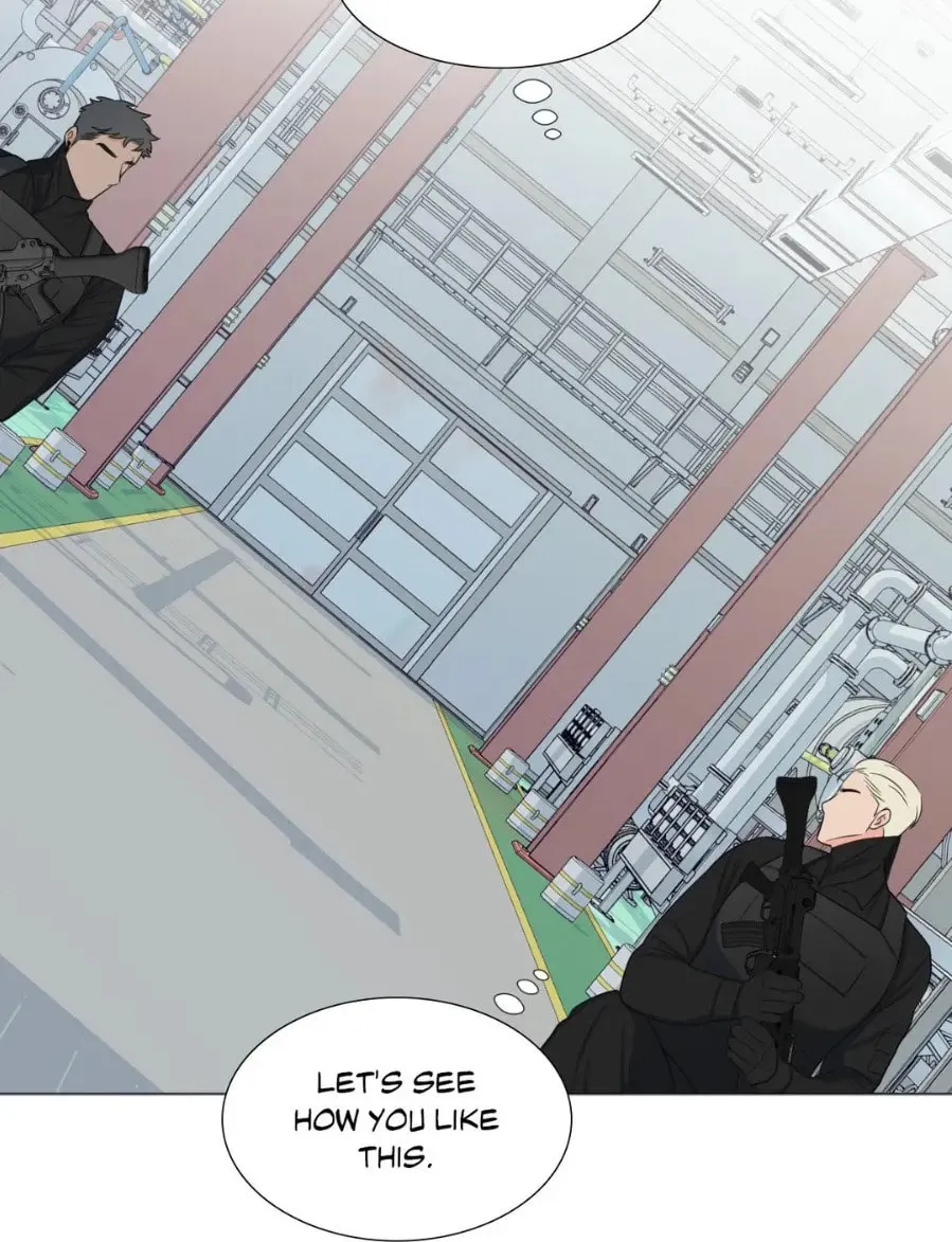 Love Without Borders [Official] Chapter 29 page 35 - 