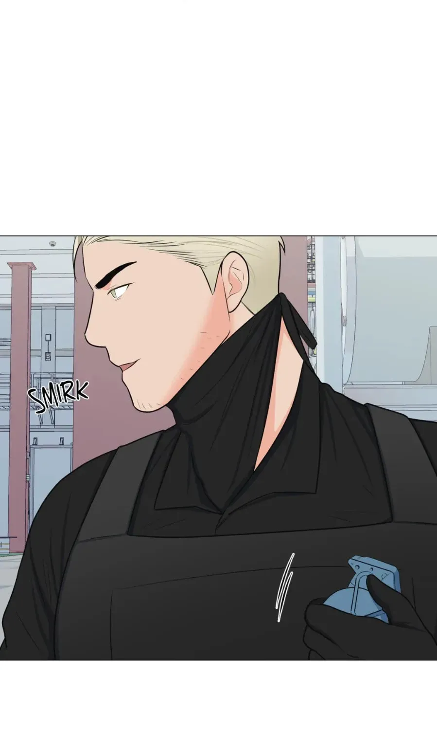 Love Without Borders [Official] Chapter 29 page 36 - 