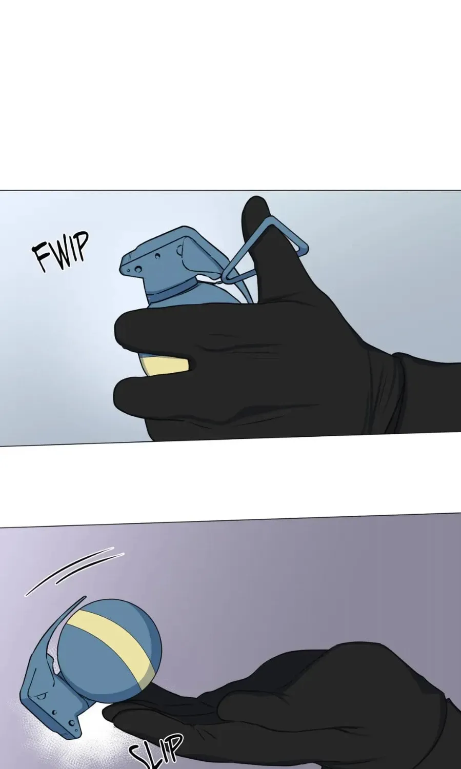 Love Without Borders [Official] Chapter 29 page 37 - 