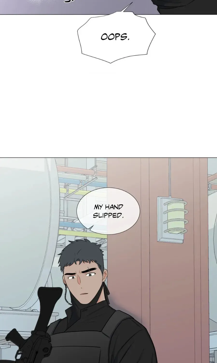 Love Without Borders [Official] Chapter 29 page 38 - 