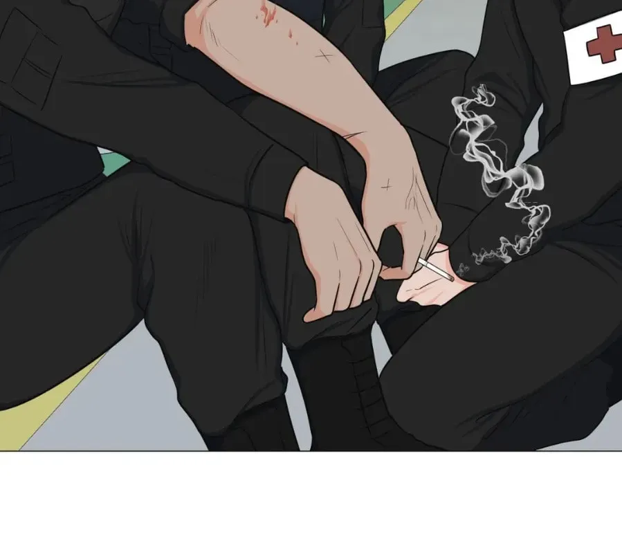 Love Without Borders [Official] Chapter 29 page 43 - 