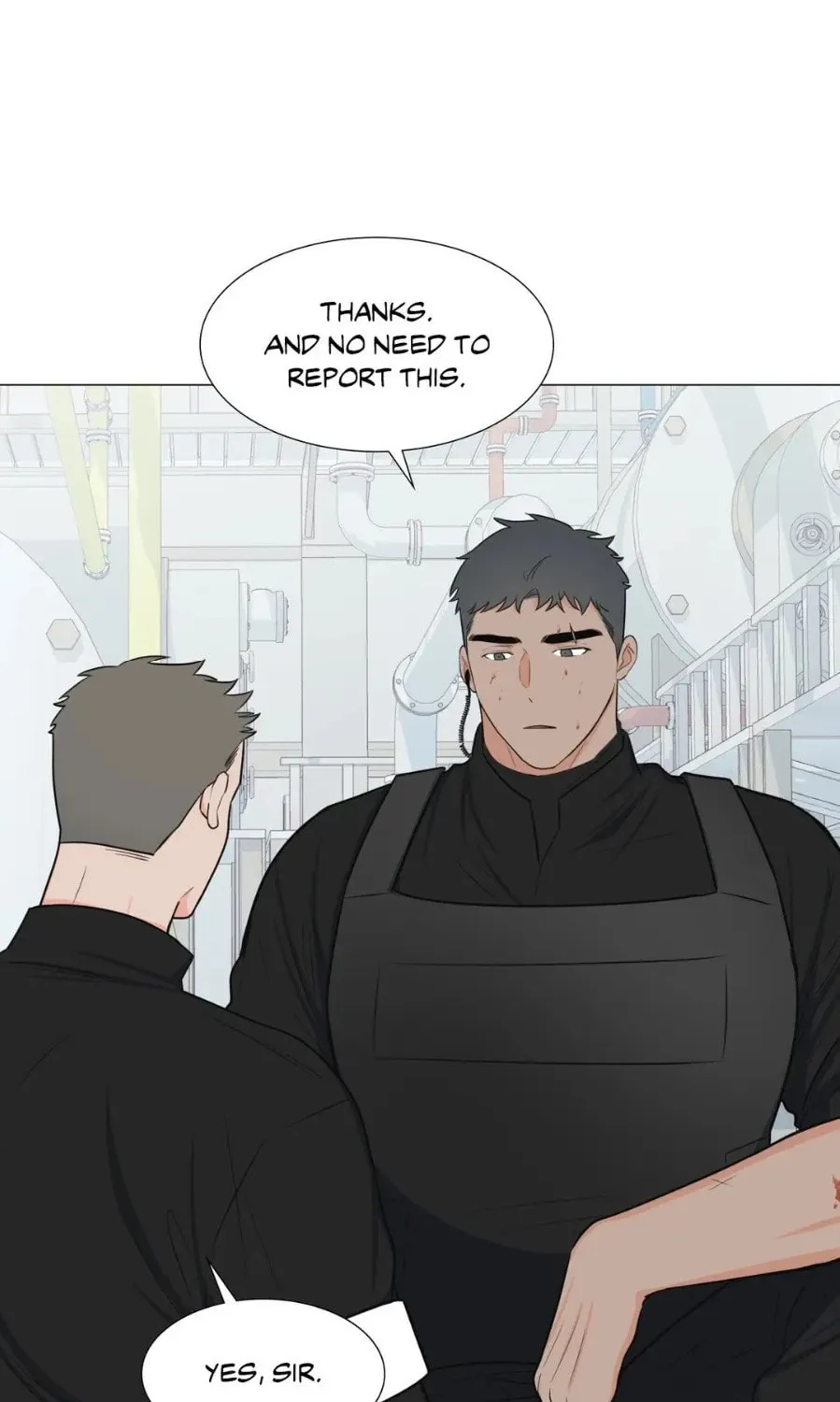 Love Without Borders [Official] Chapter 29 page 45 - 