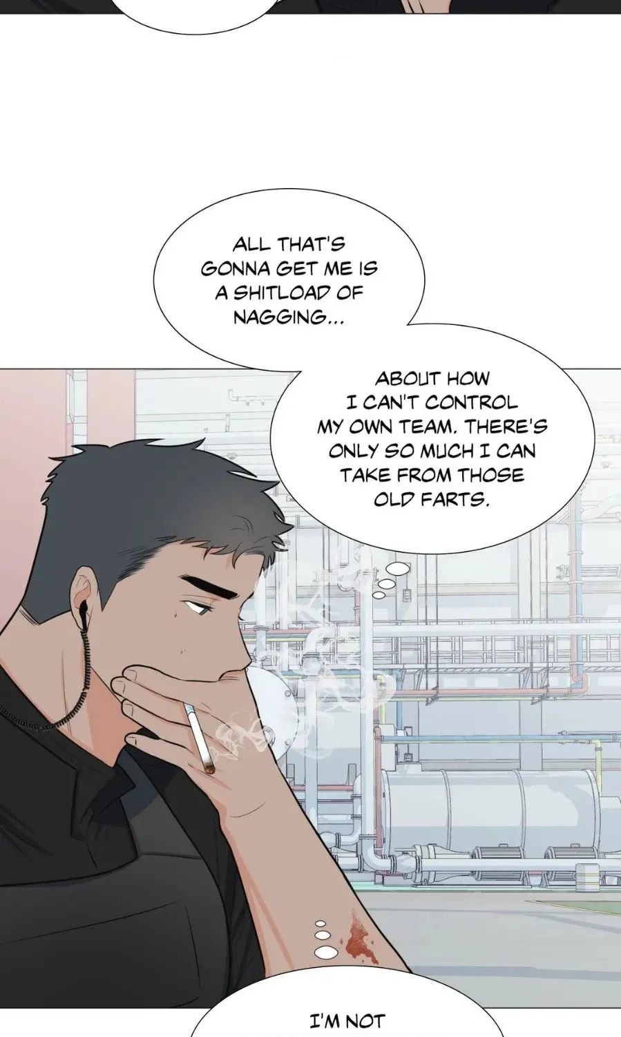 Love Without Borders [Official] Chapter 29 page 46 - 