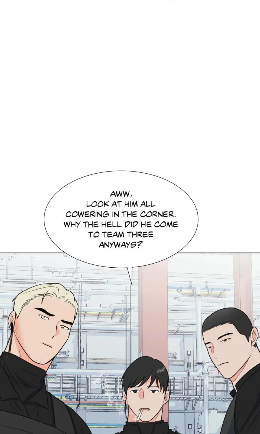 Love Without Borders [Official] Chapter 29 page 49 - 