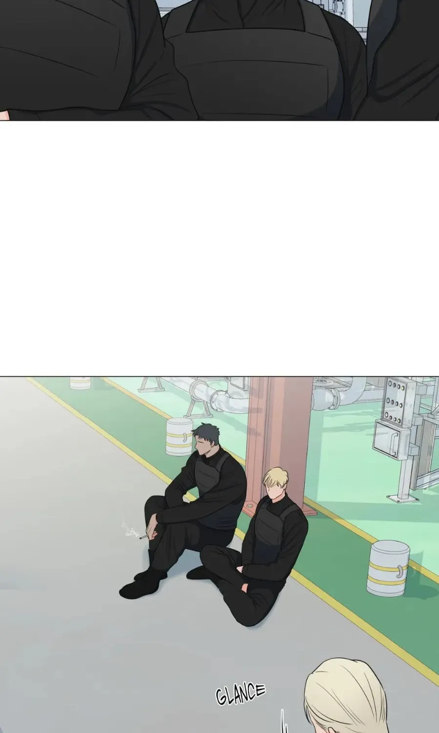 Love Without Borders [Official] Chapter 29 page 50 - 
