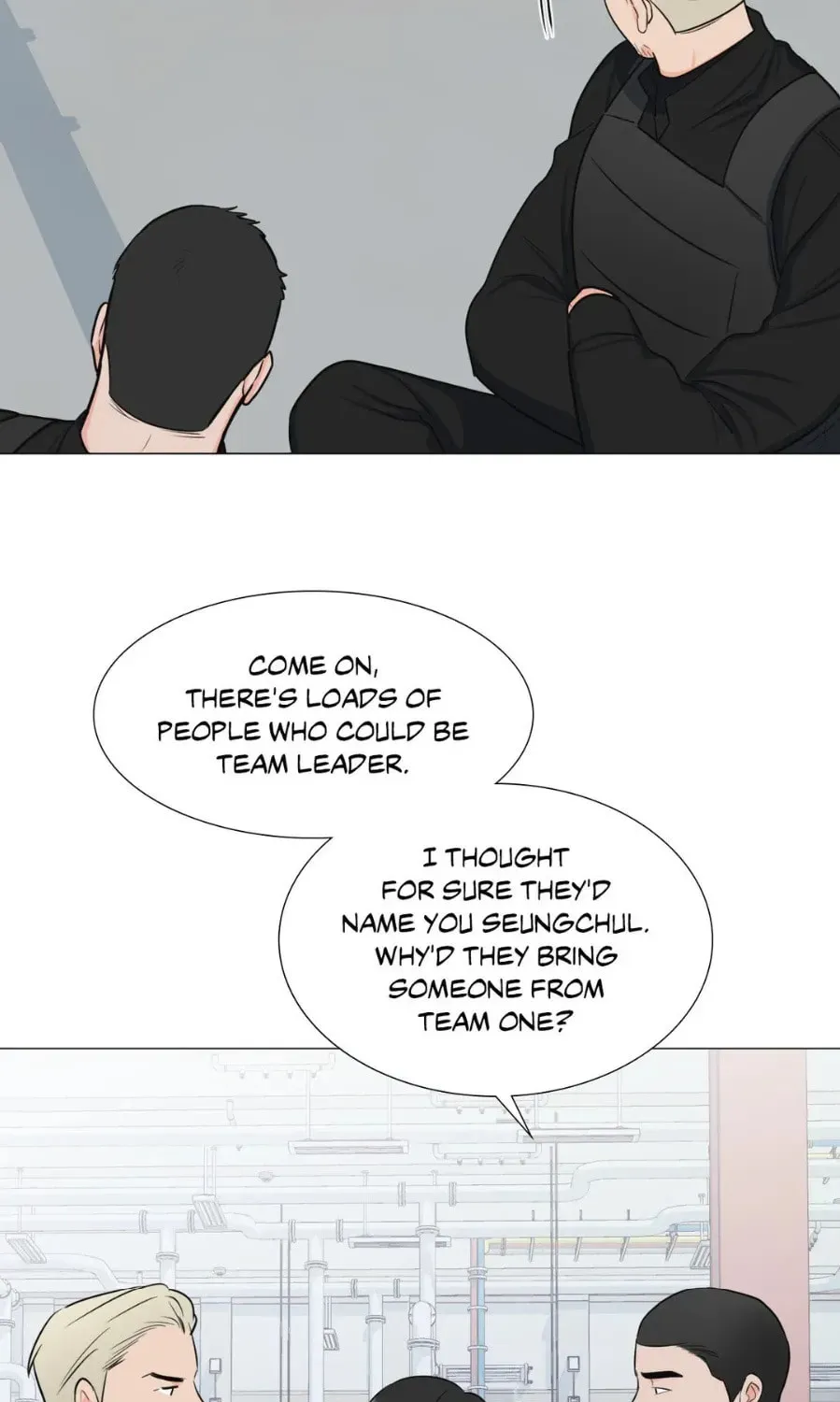 Love Without Borders [Official] Chapter 29 page 51 - 