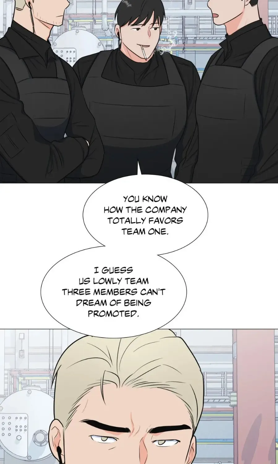 Love Without Borders [Official] Chapter 29 page 52 - 