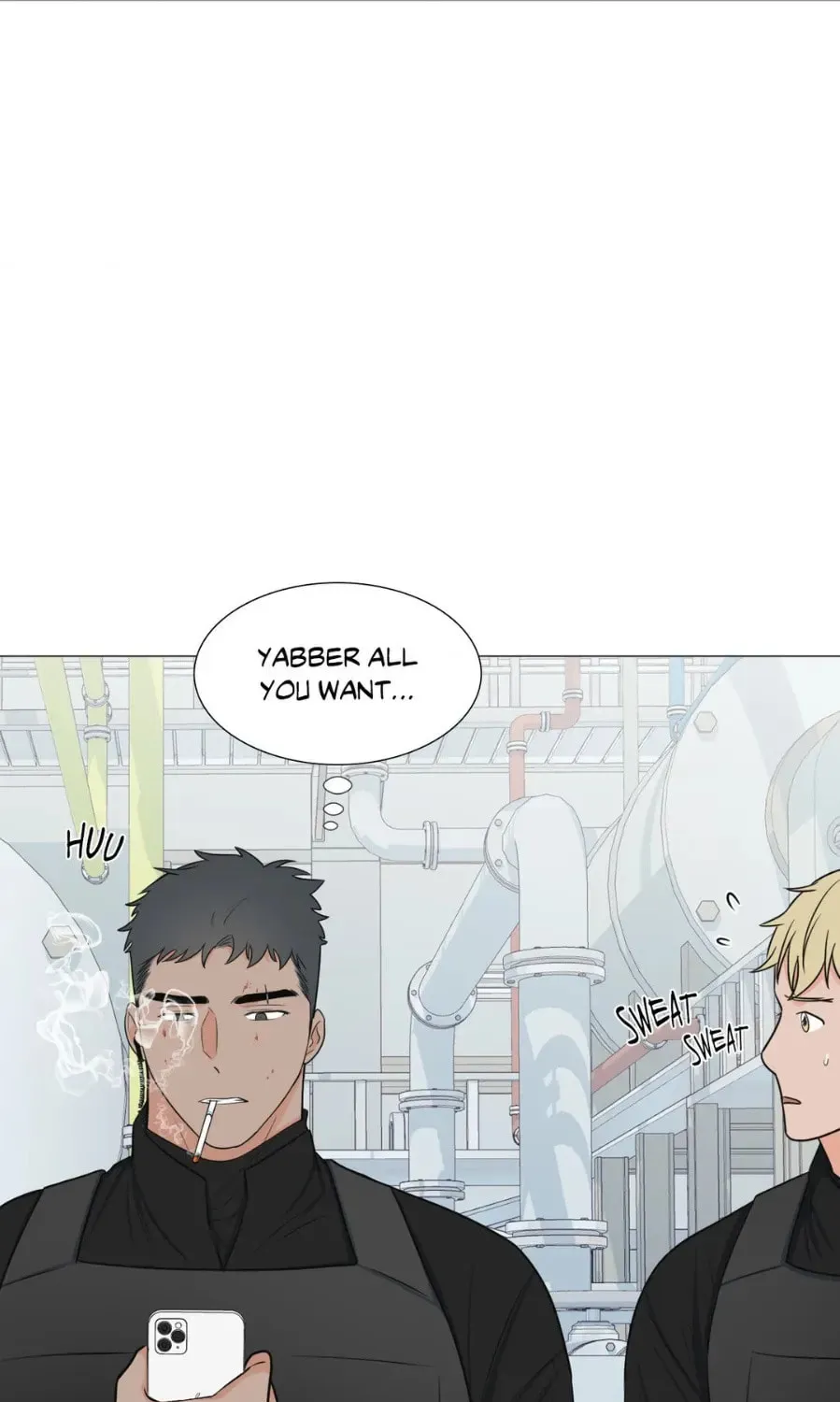 Love Without Borders [Official] Chapter 29 page 54 - 