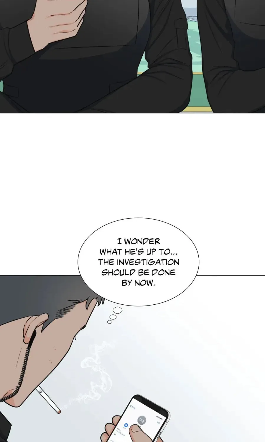 Love Without Borders [Official] Chapter 29 page 55 - 