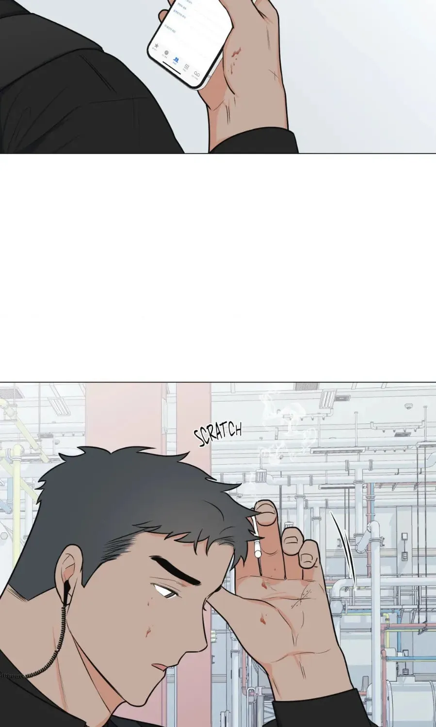 Love Without Borders [Official] Chapter 29 page 56 - 