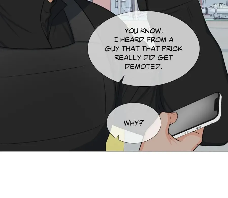 Love Without Borders [Official] Chapter 29 page 57 - 