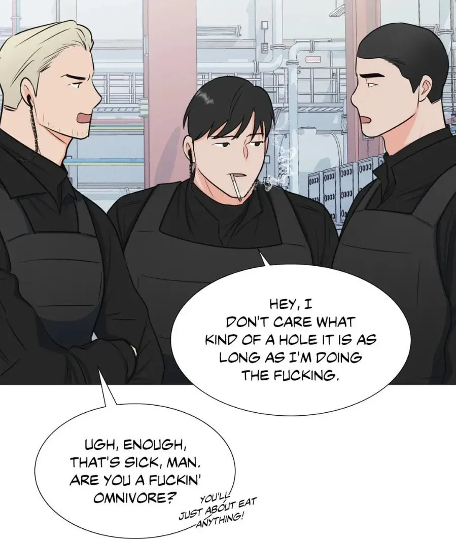 Love Without Borders [Official] Chapter 29 page 61 - 