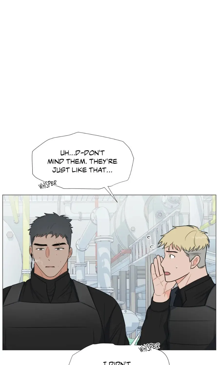 Love Without Borders [Official] Chapter 29 page 62 - 