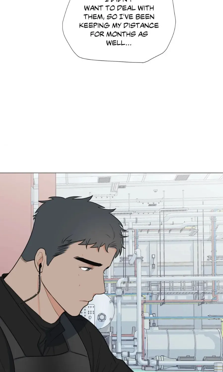 Love Without Borders [Official] Chapter 29 page 63 - 
