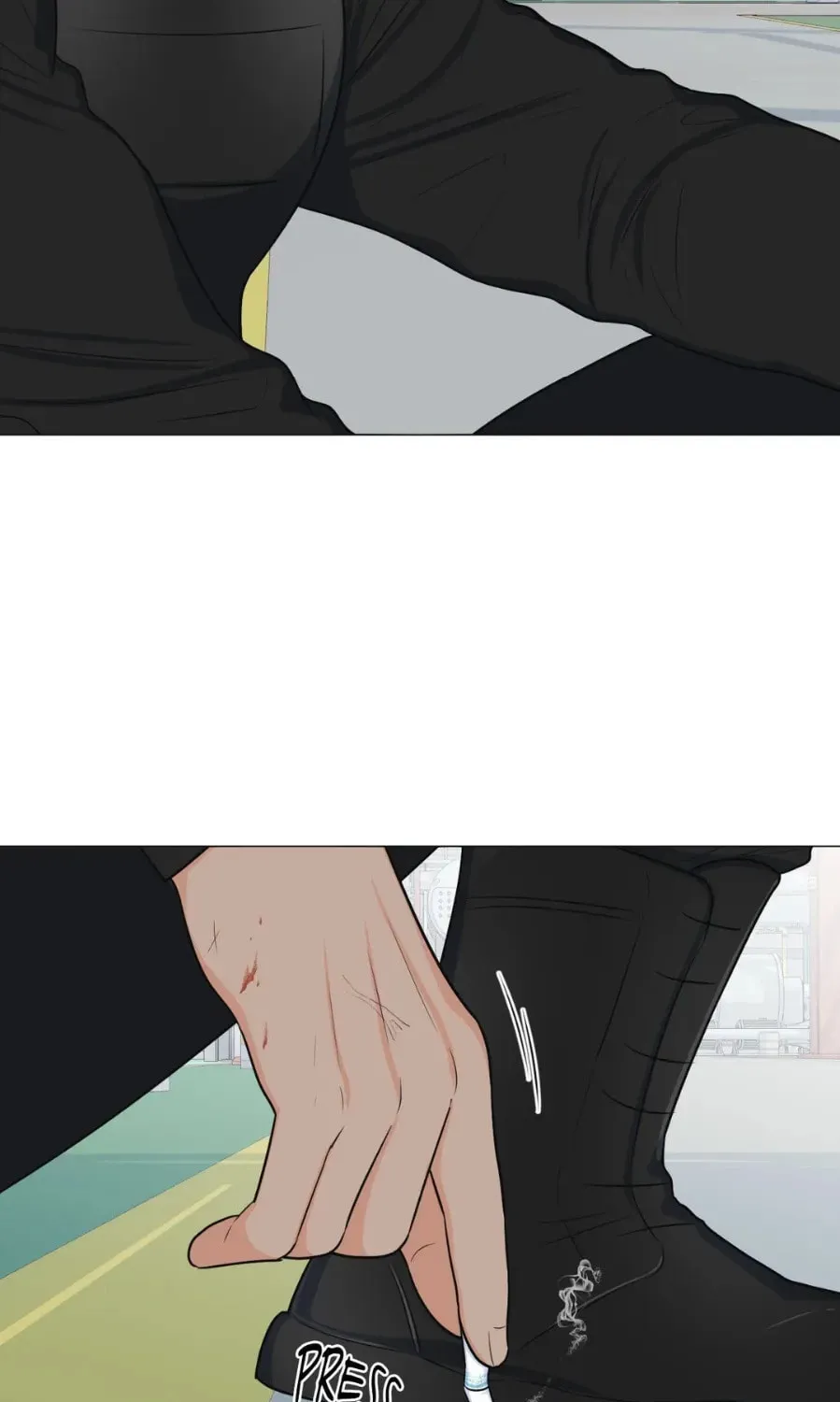 Love Without Borders [Official] Chapter 29 page 64 - 