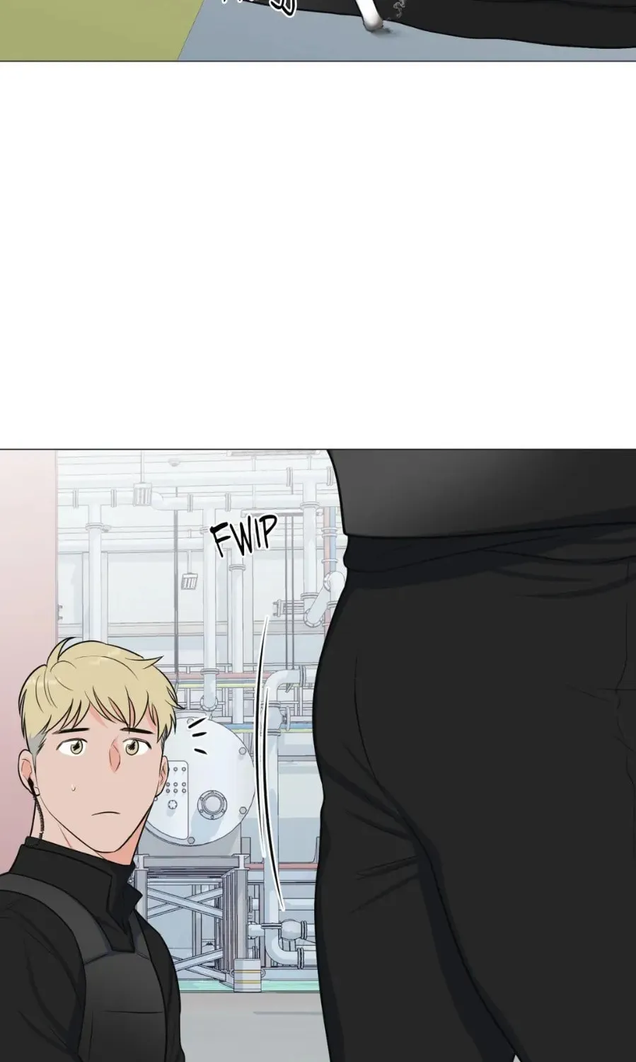 Love Without Borders [Official] Chapter 29 page 65 - 