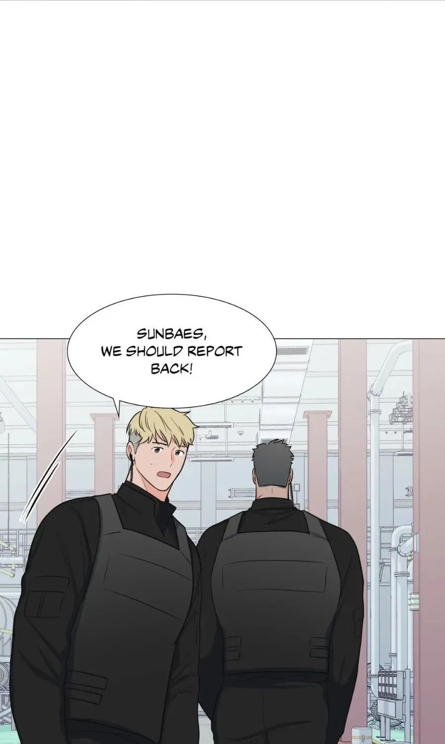 Love Without Borders [Official] Chapter 29 page 67 - 