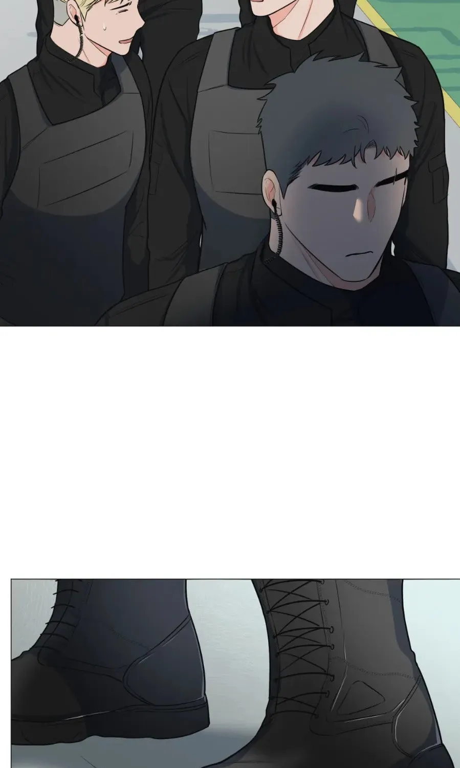 Love Without Borders [Official] Chapter 29 page 69 - 