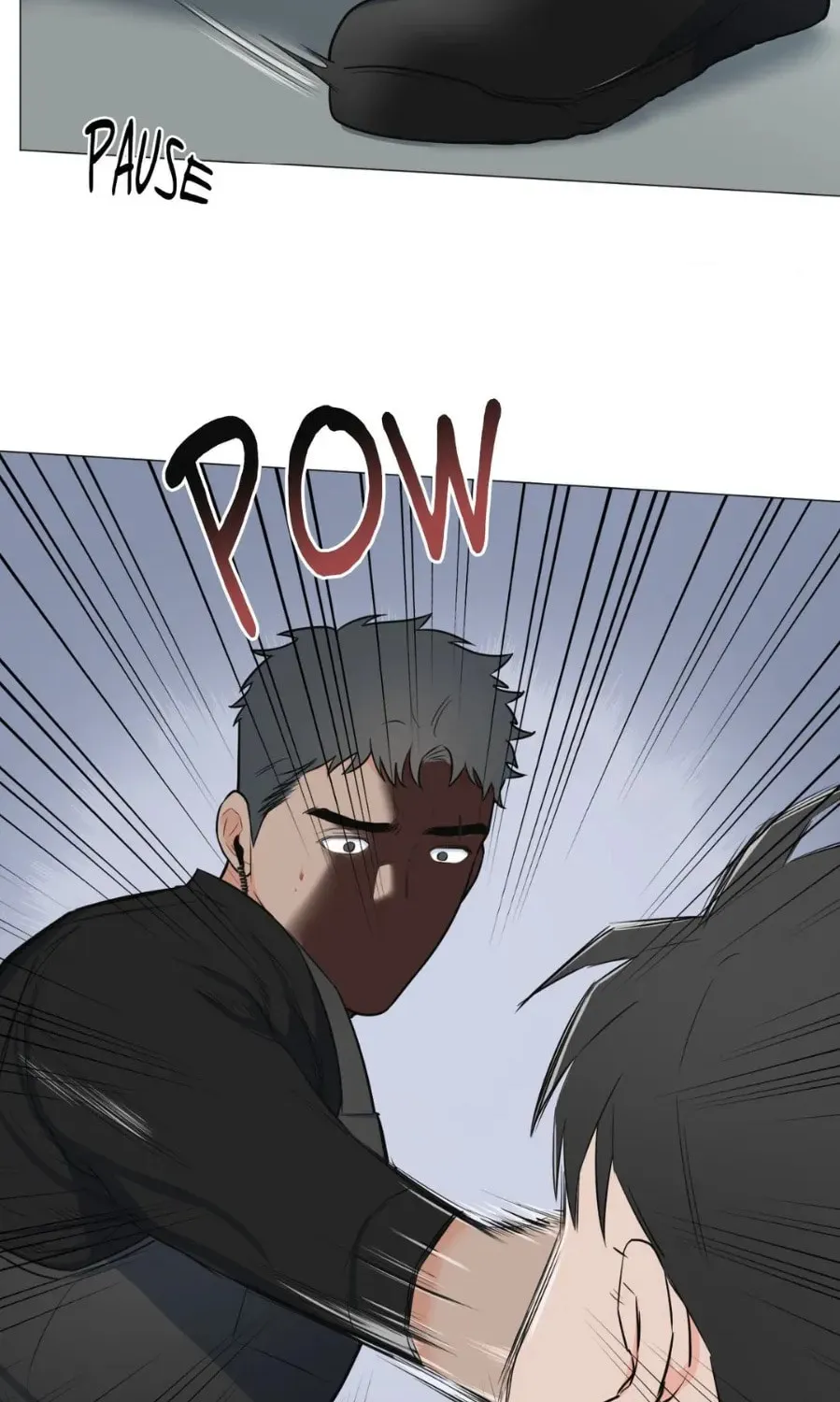 Love Without Borders [Official] Chapter 29 page 70 - 