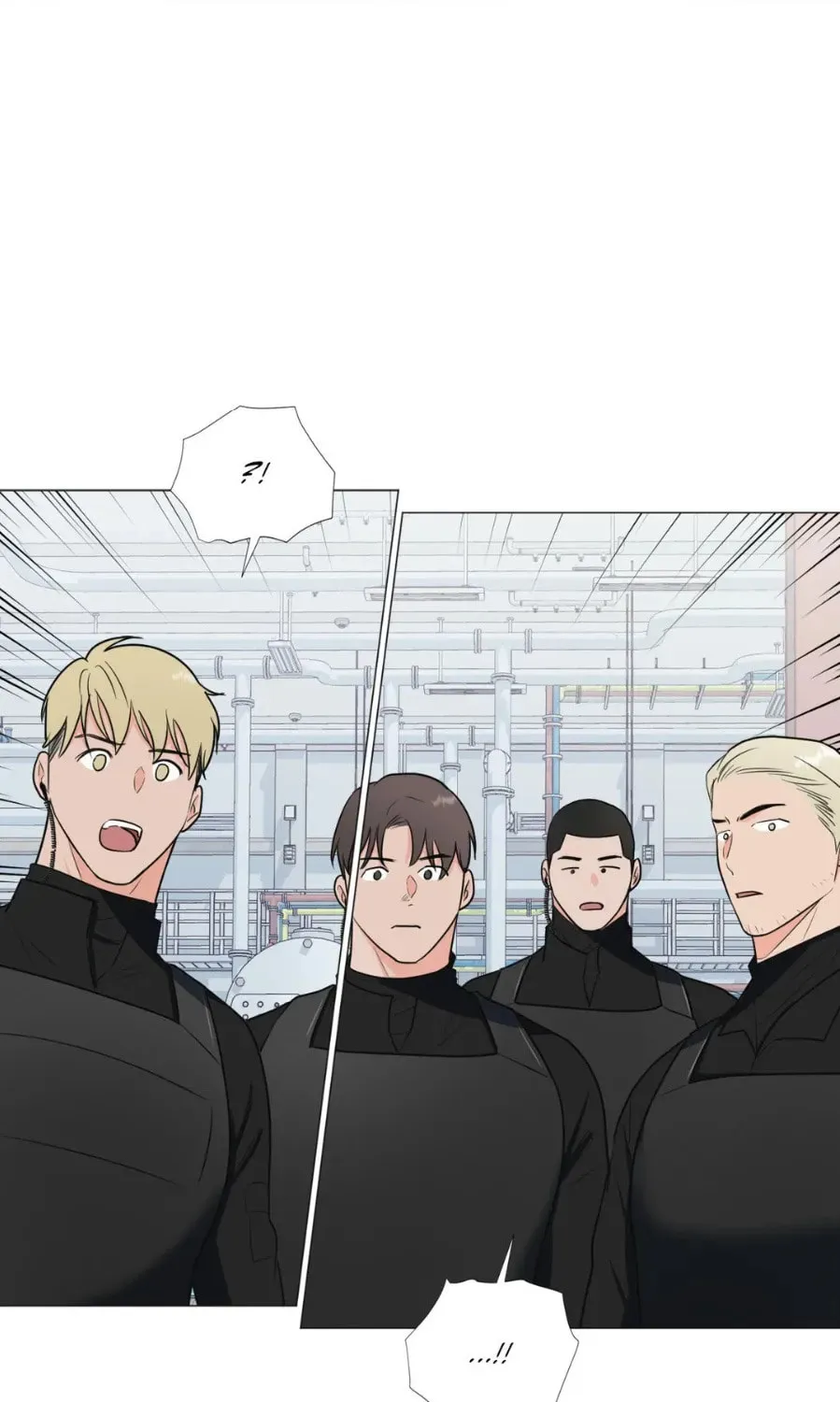 Love Without Borders [Official] Chapter 29 page 72 - 