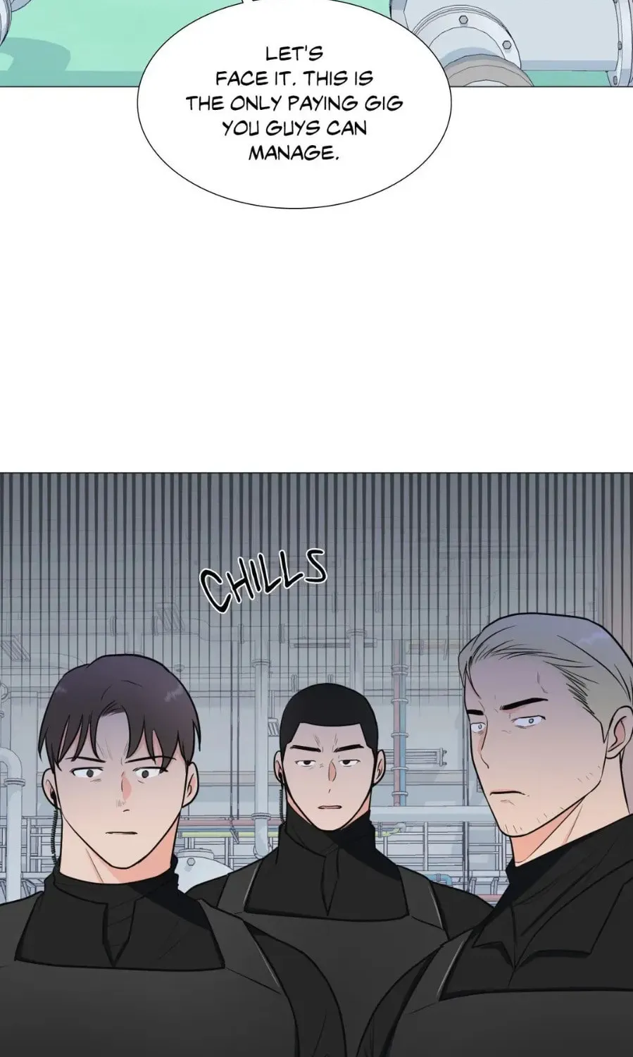 Love Without Borders [Official] Chapter 29 page 75 - 