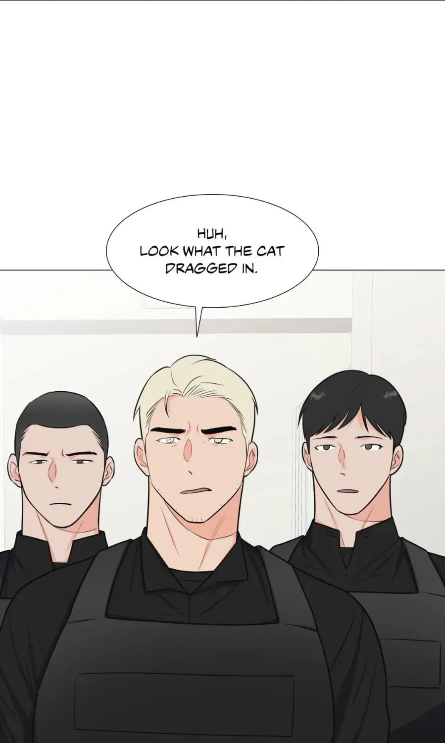 Love Without Borders [Official] Chapter 29 page 10 - 
