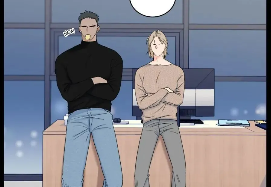 Love Without Borders [Official] Chapter 3 page 12 - 