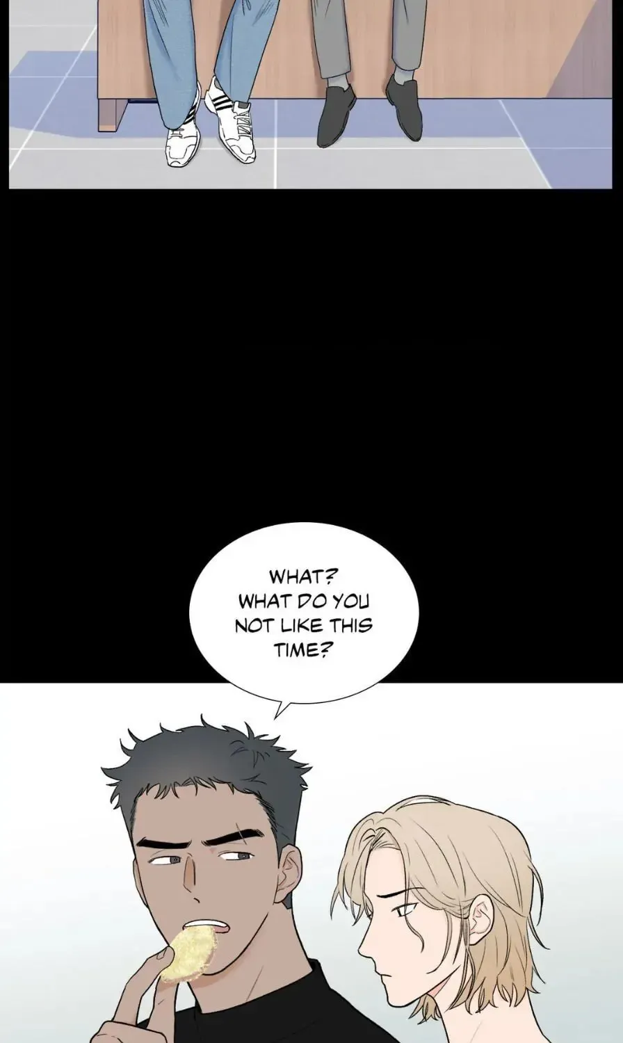 Love Without Borders [Official] Chapter 3 page 13 - 