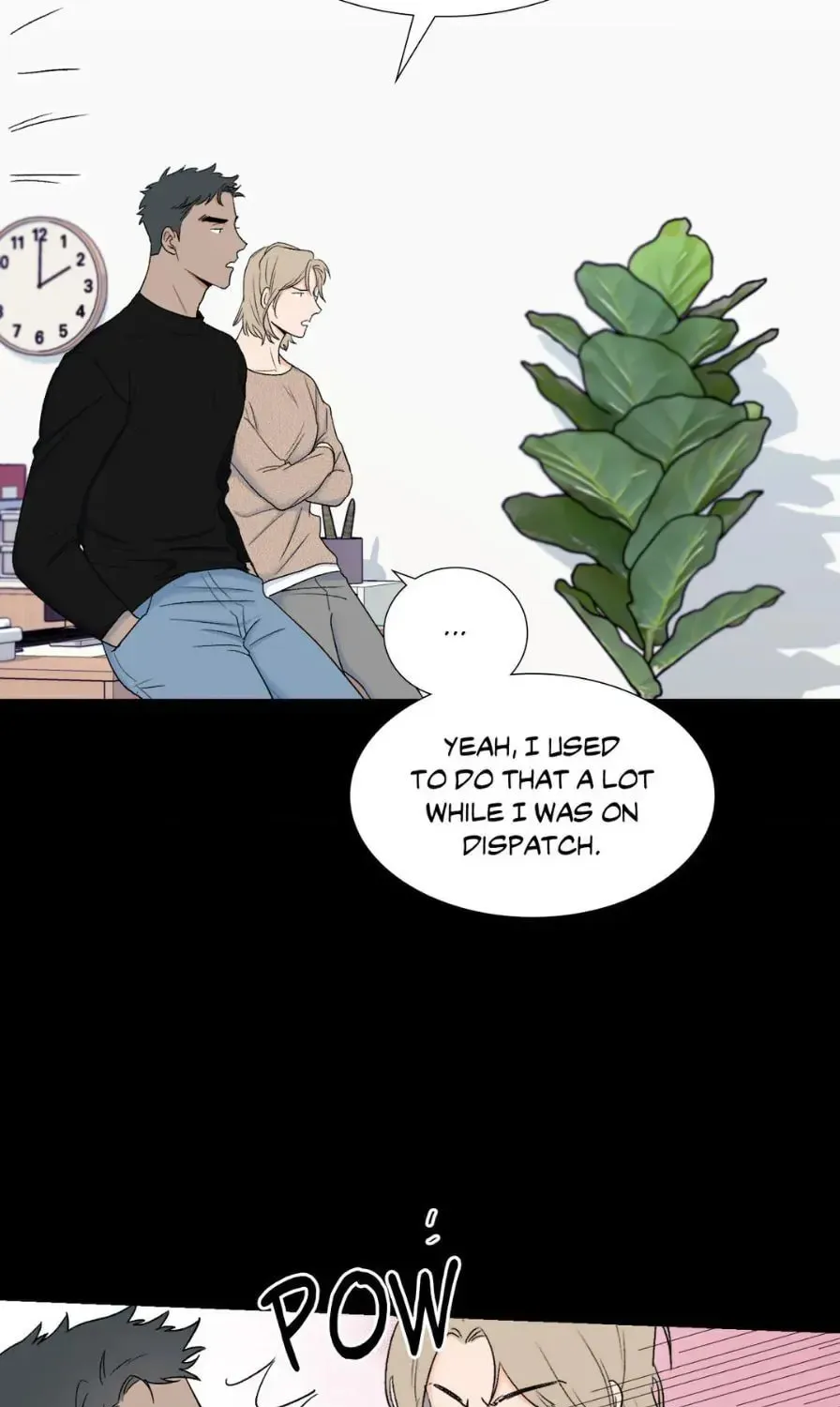 Love Without Borders [Official] Chapter 3 page 15 - 
